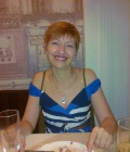 Rencontre Femme : Elena, 59 ans à Ukraine  Красноград